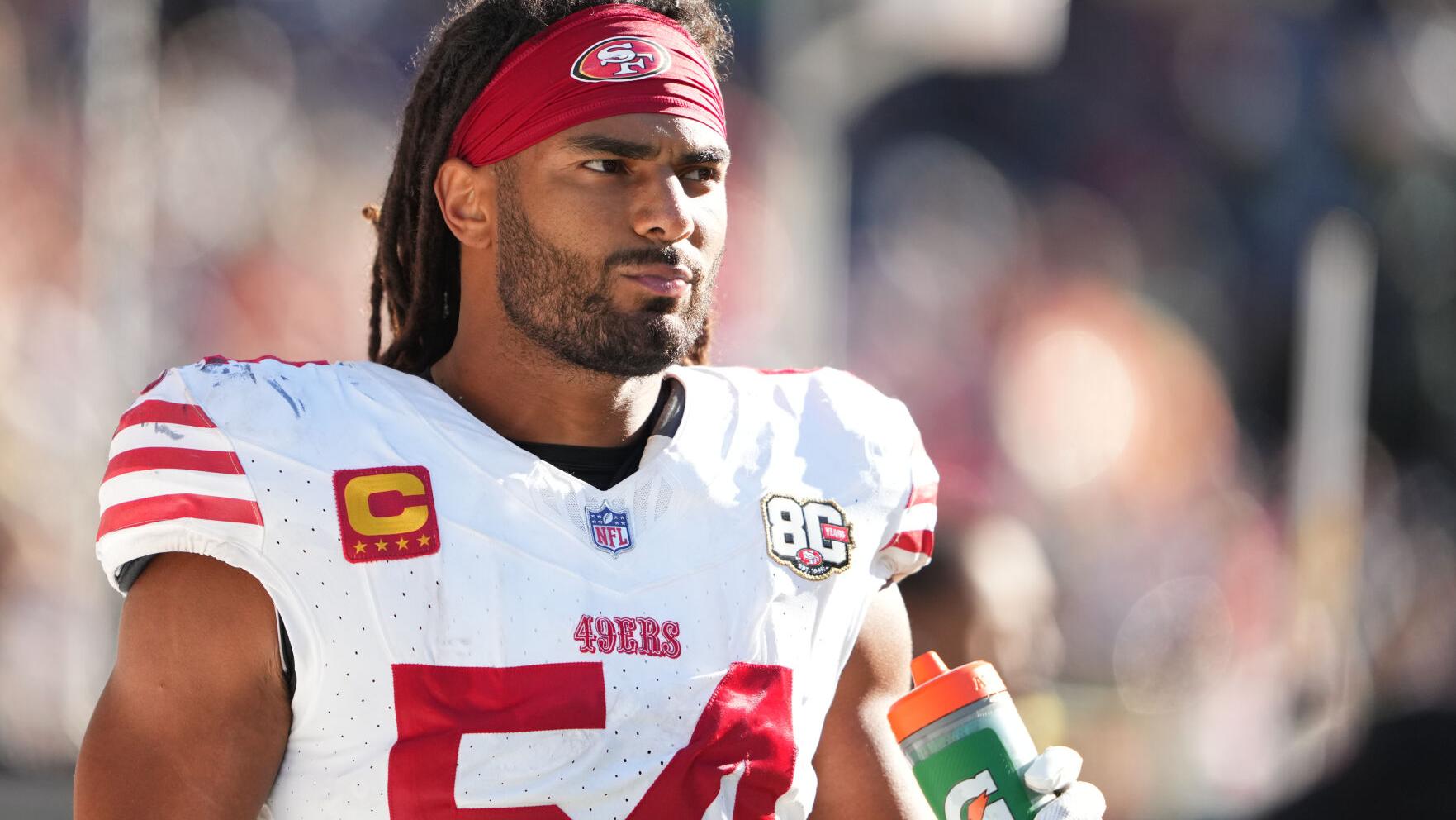 49ers Seahawks Football