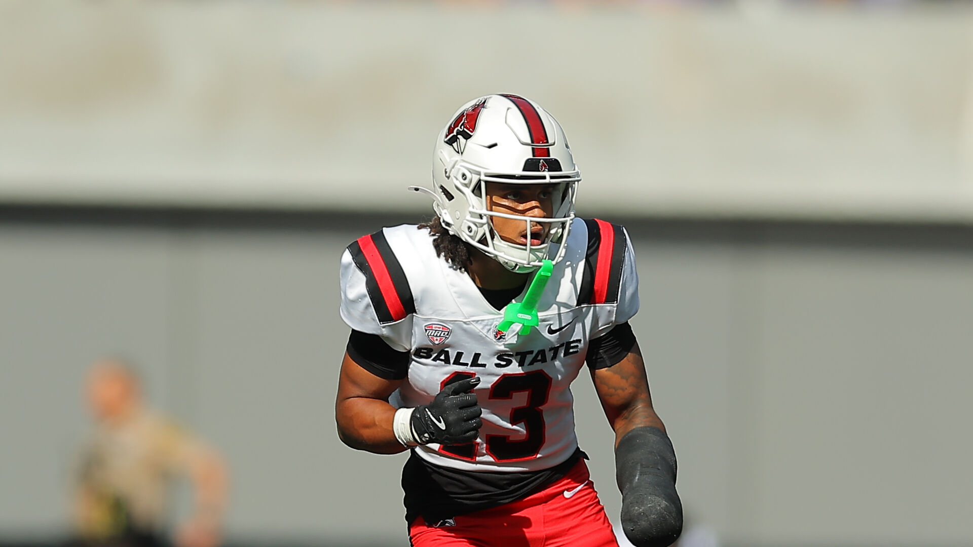Ball St Football