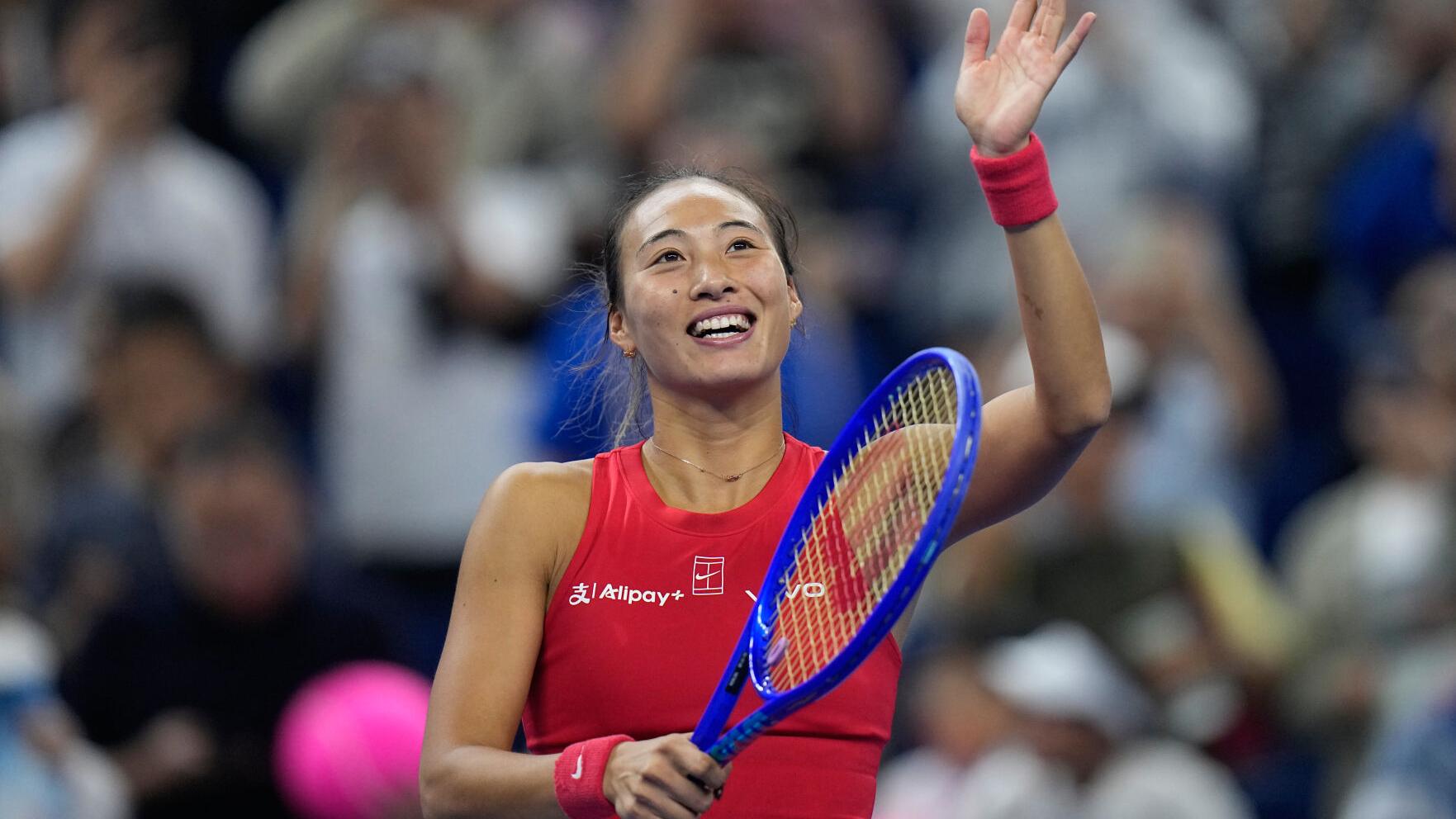 China Open Tennis