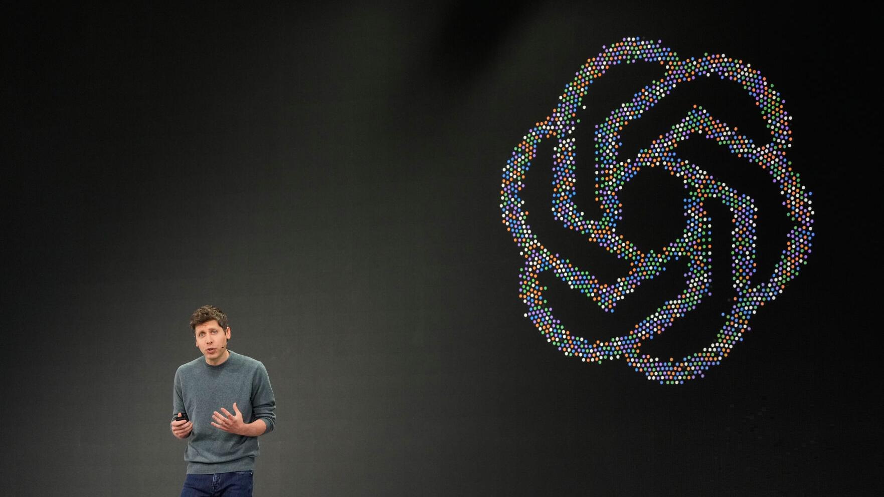 Open AI Conference
