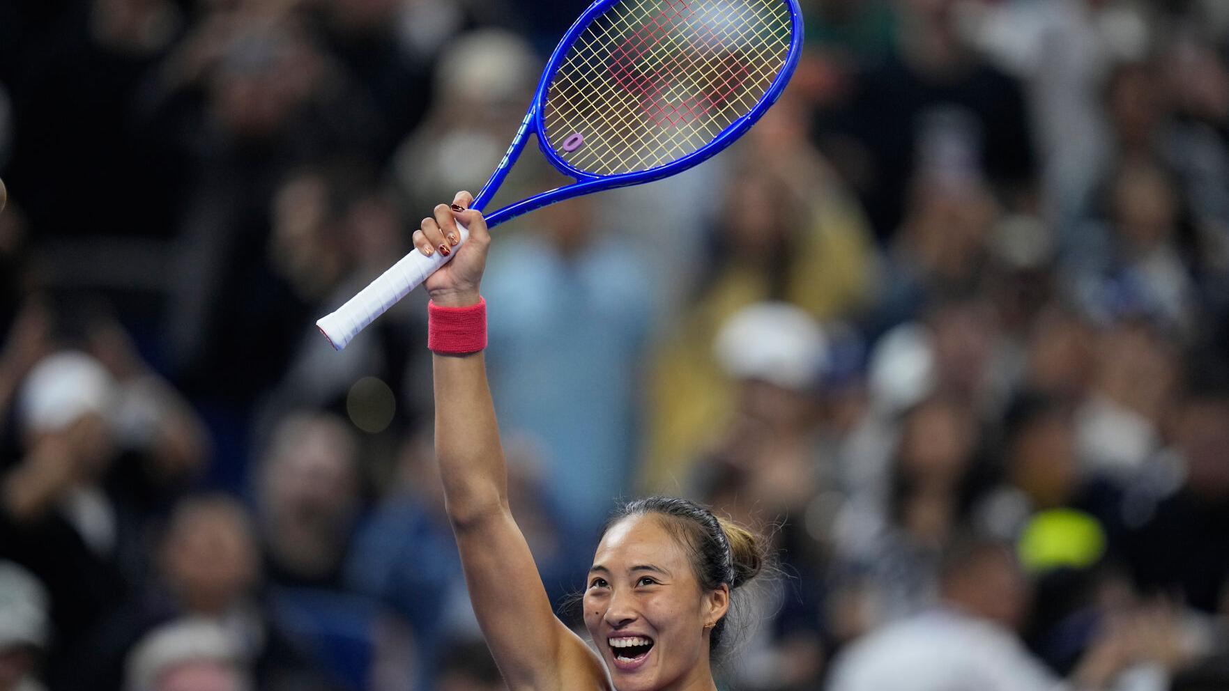 China Open Tennis