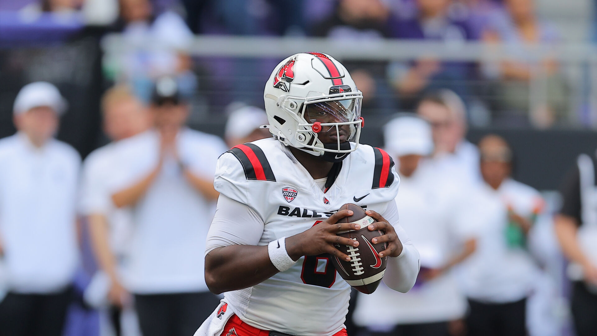 Ball St Football