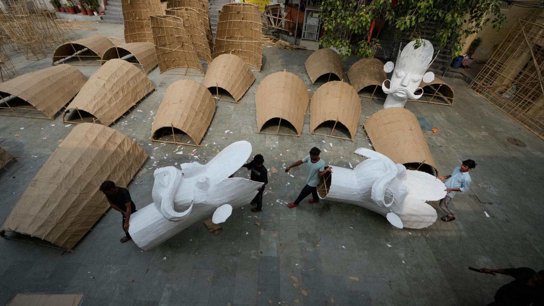 India Hindu Festival