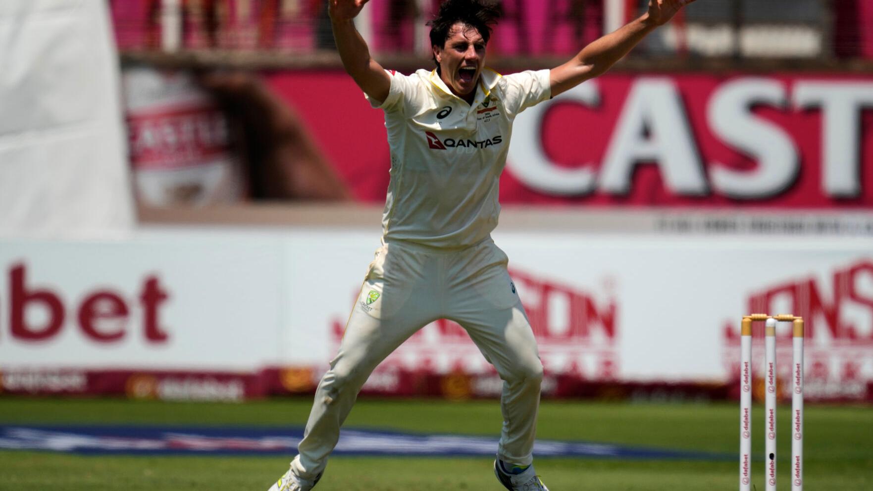 South Africa Australia Cricket