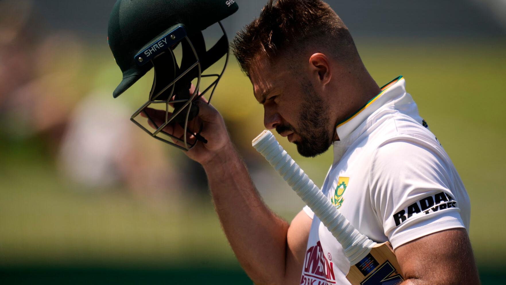 South Africa Australia Cricket
