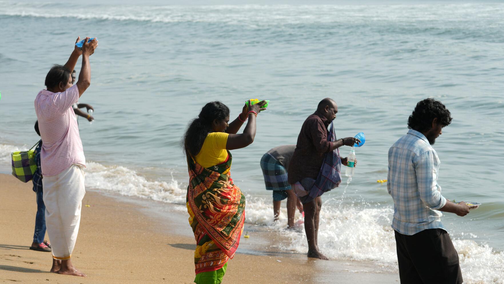 India Hindu Festival