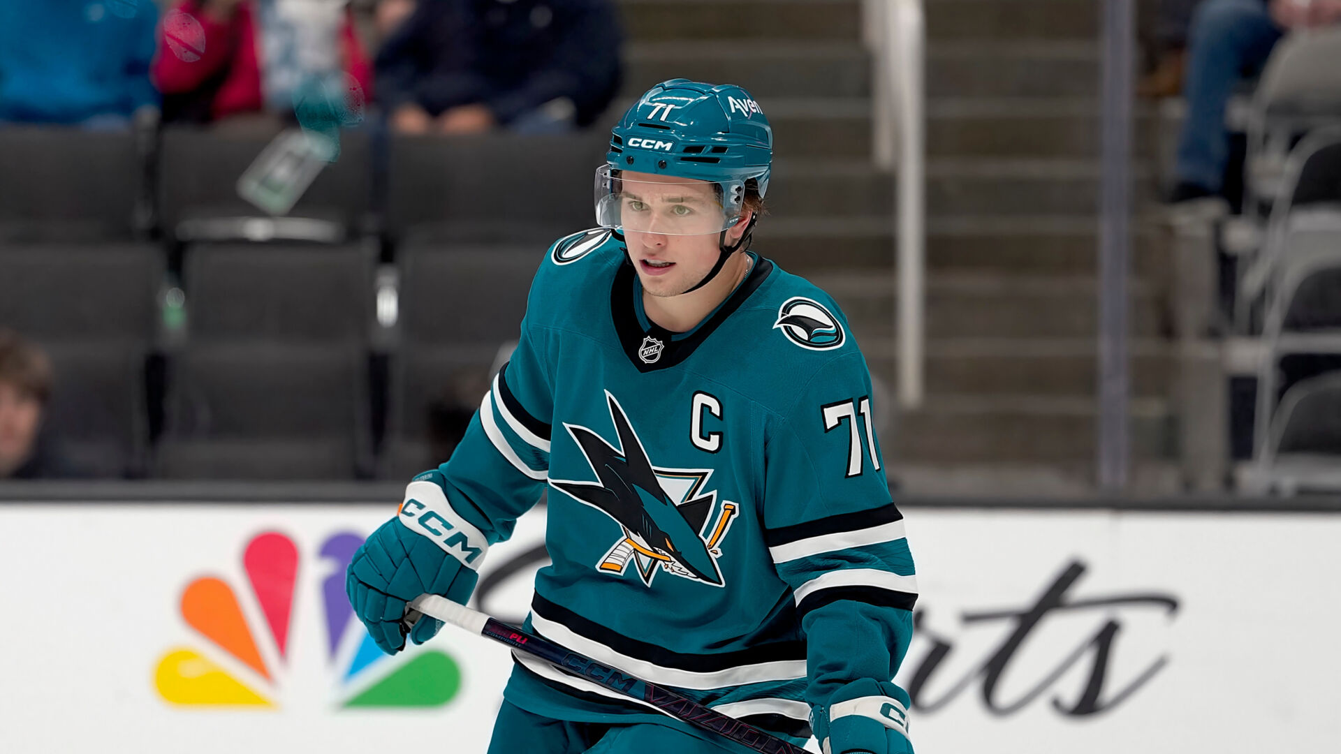 Sharks Hockey