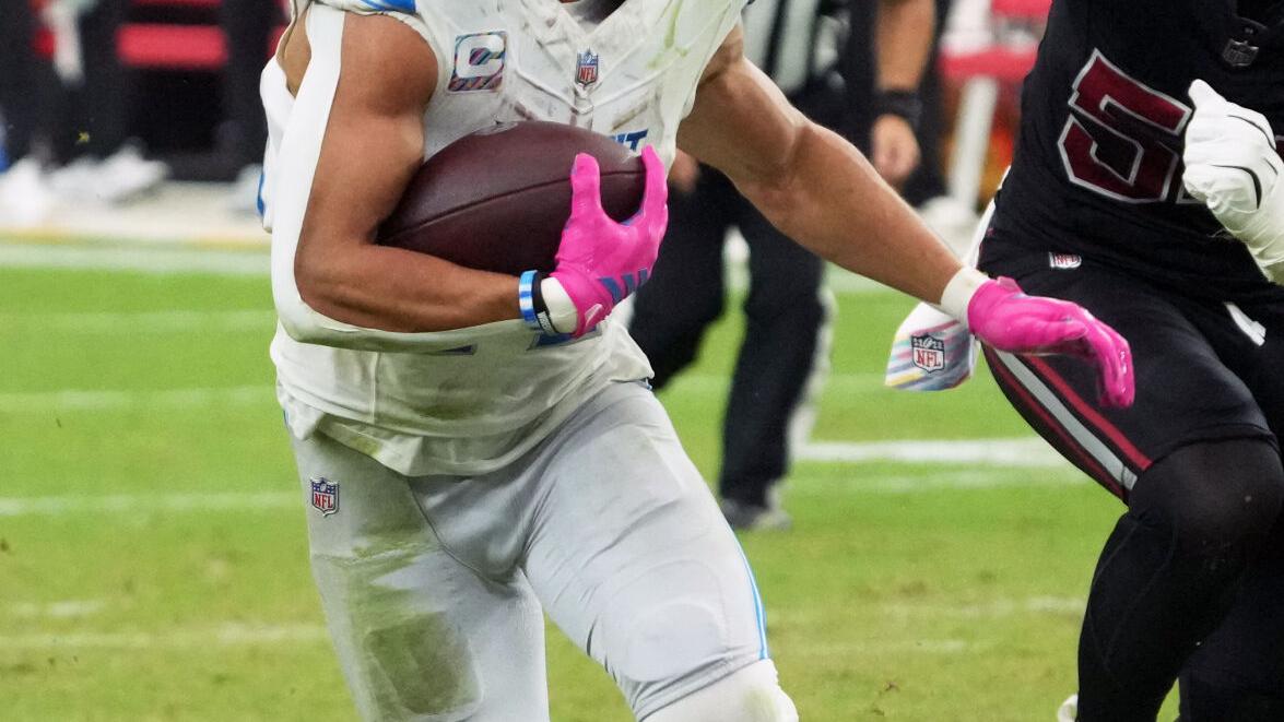 Lions Cardinals Football