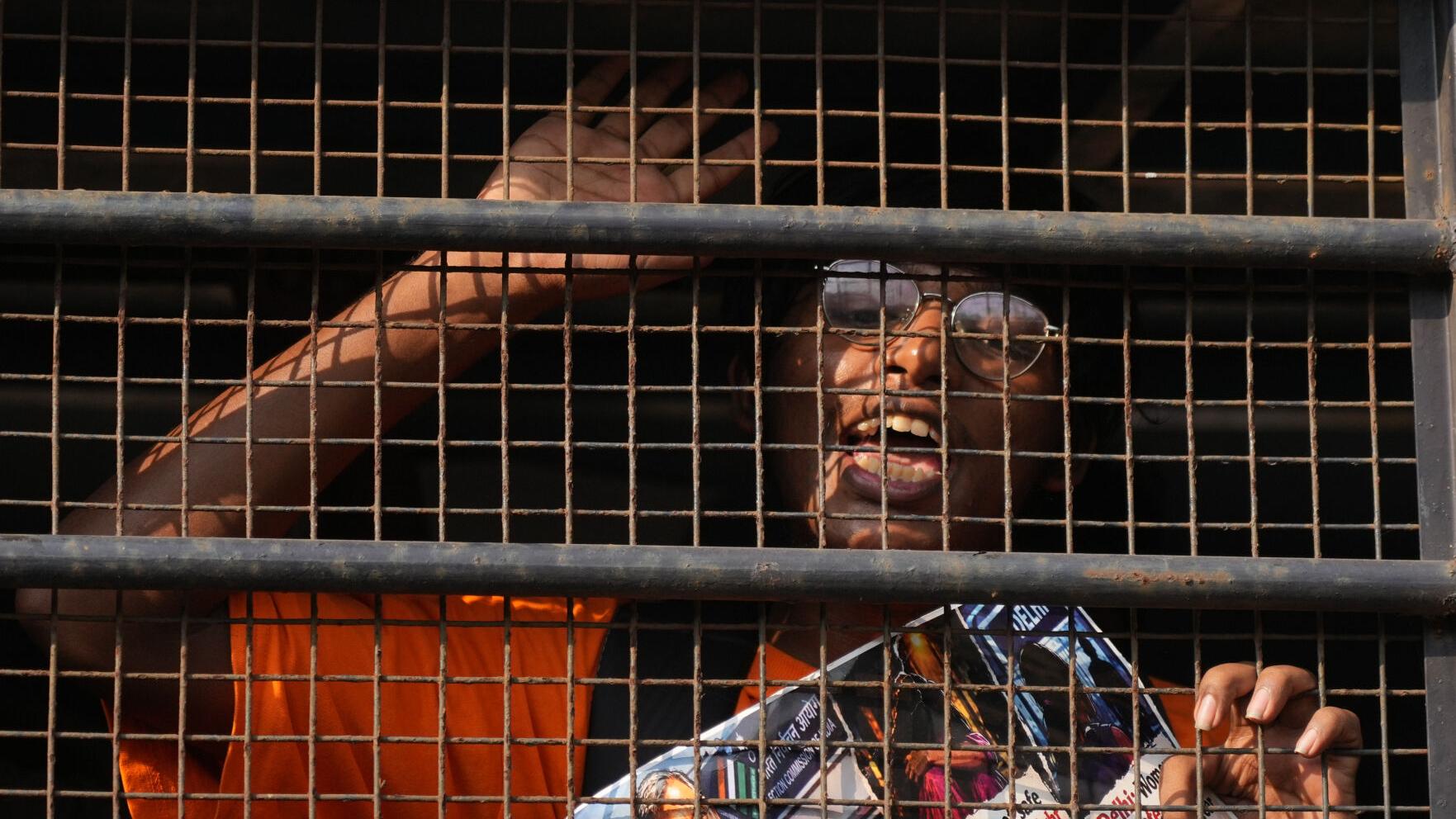 India Protests