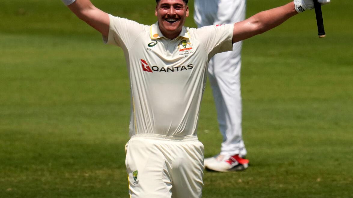 South Africa Australia Cricket