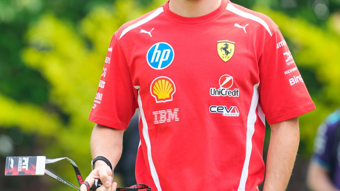 Singapore F1 GP Auto Racing