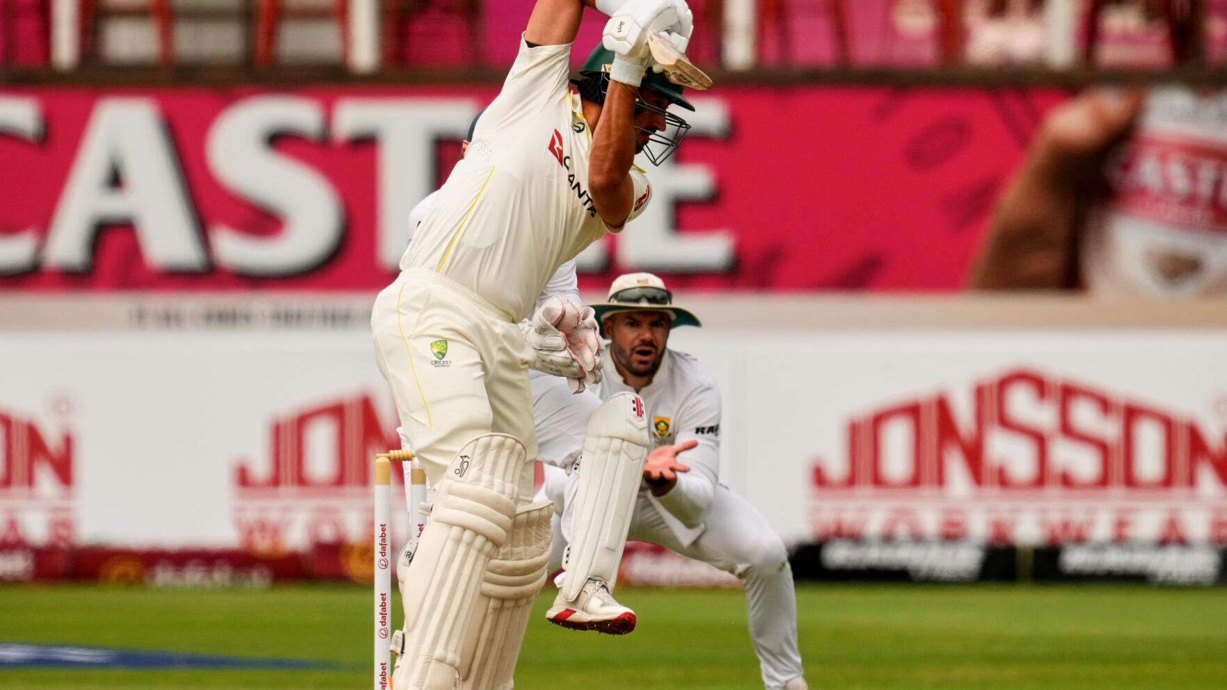 South Africa Australia Cricket