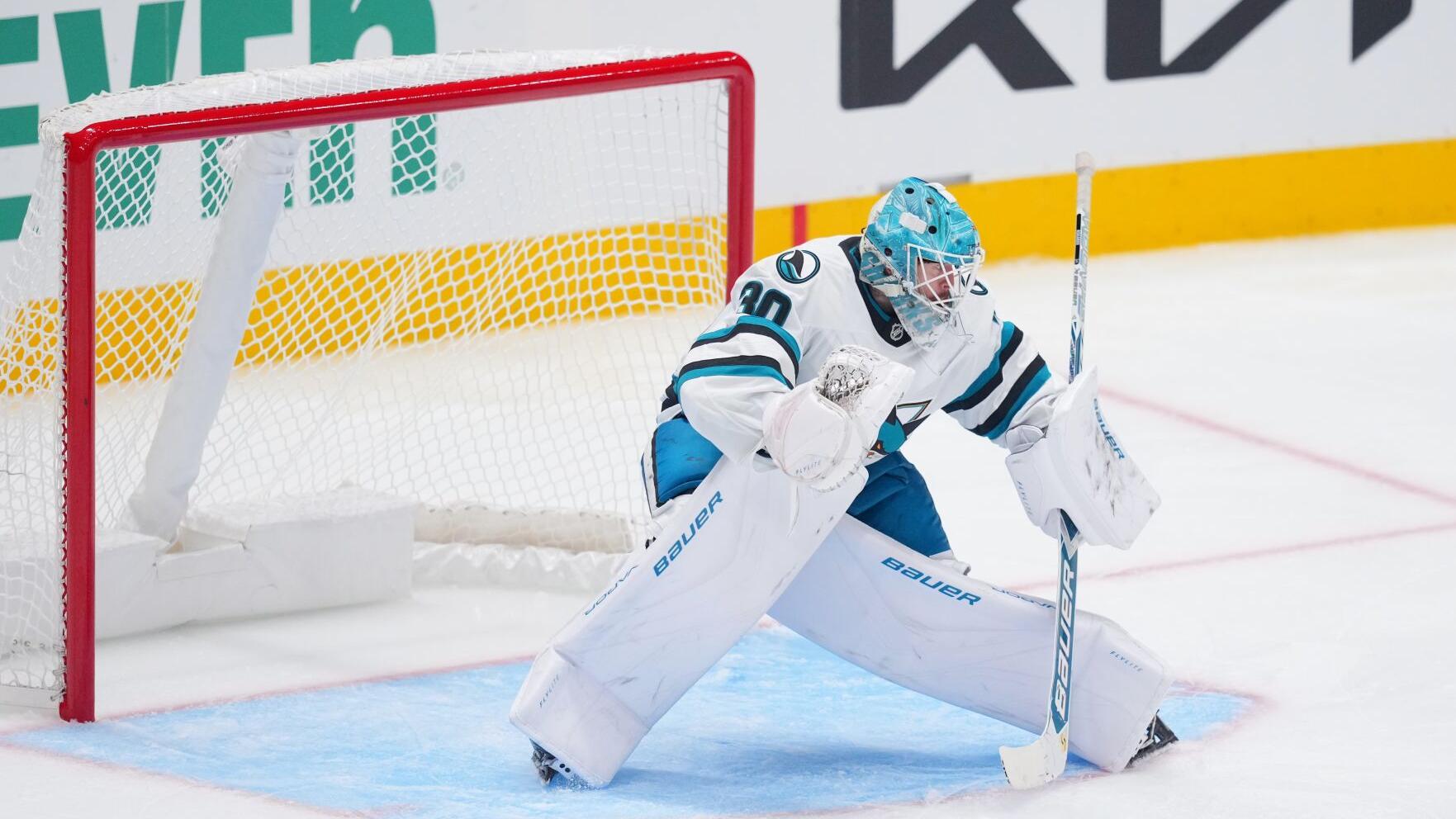 Sharks Stars Hockey