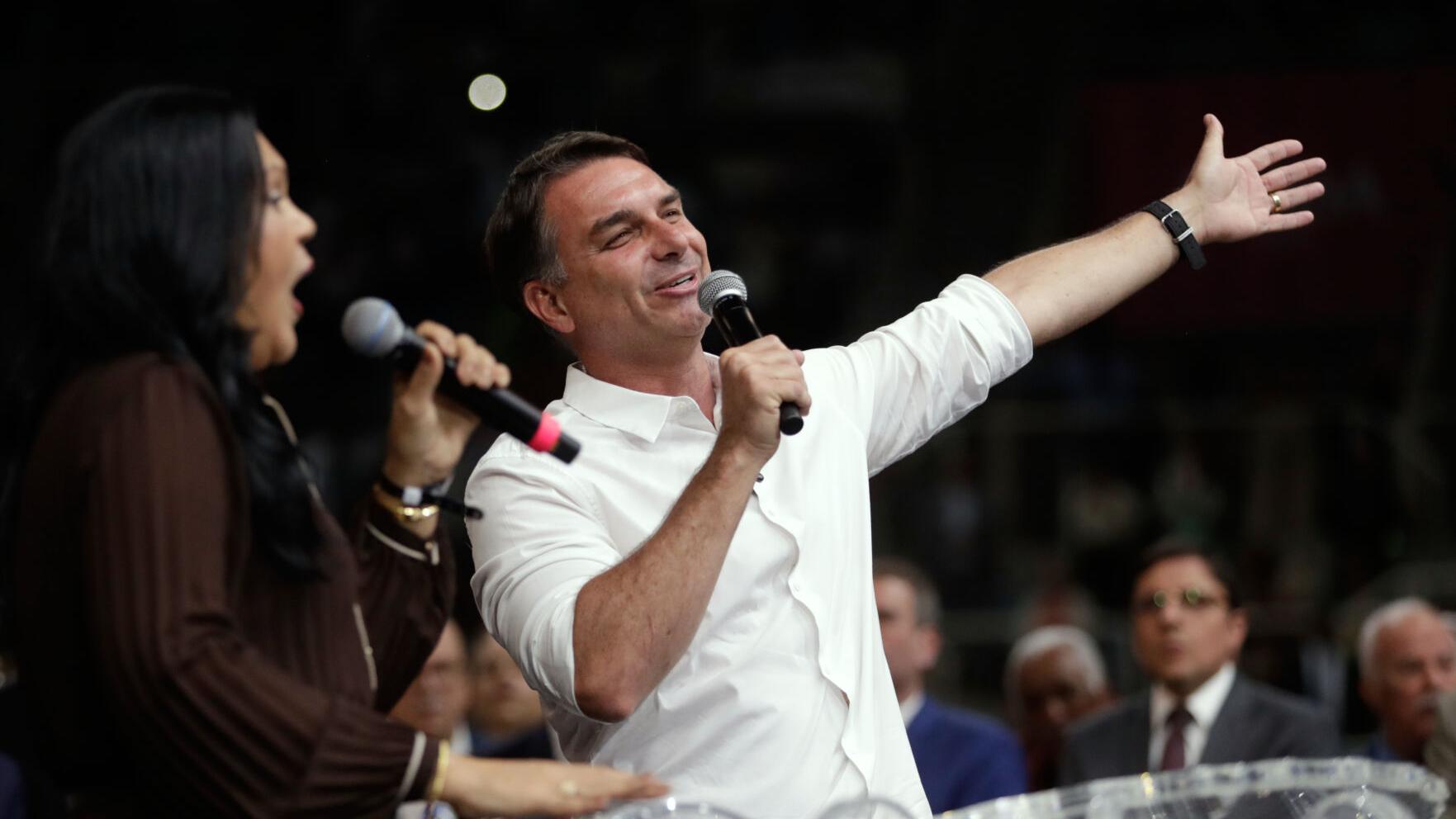 Brazil Election