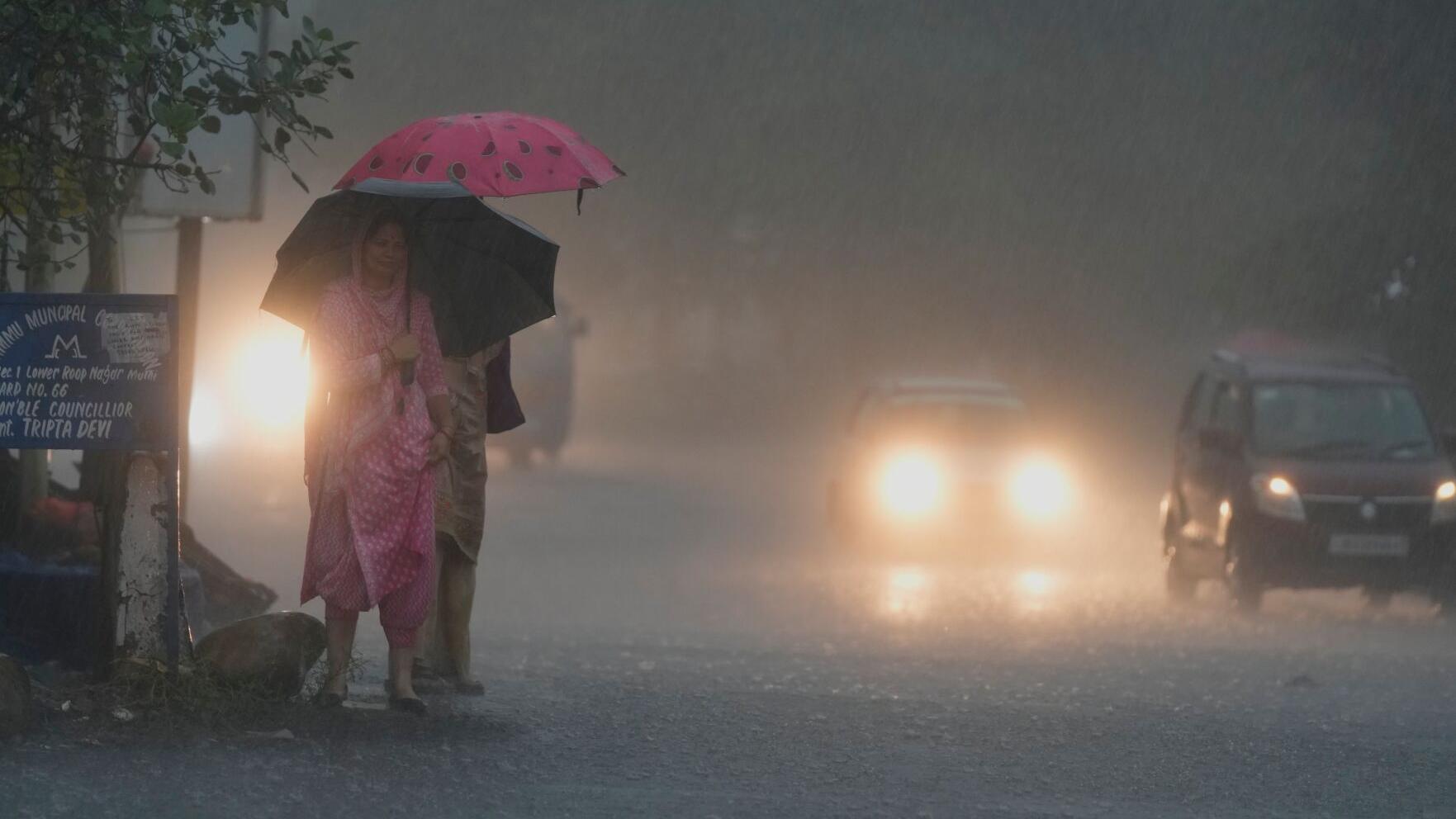 India Weather