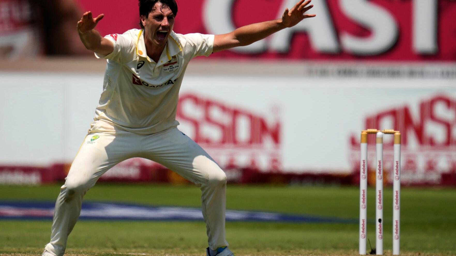 South Africa Australia Cricket