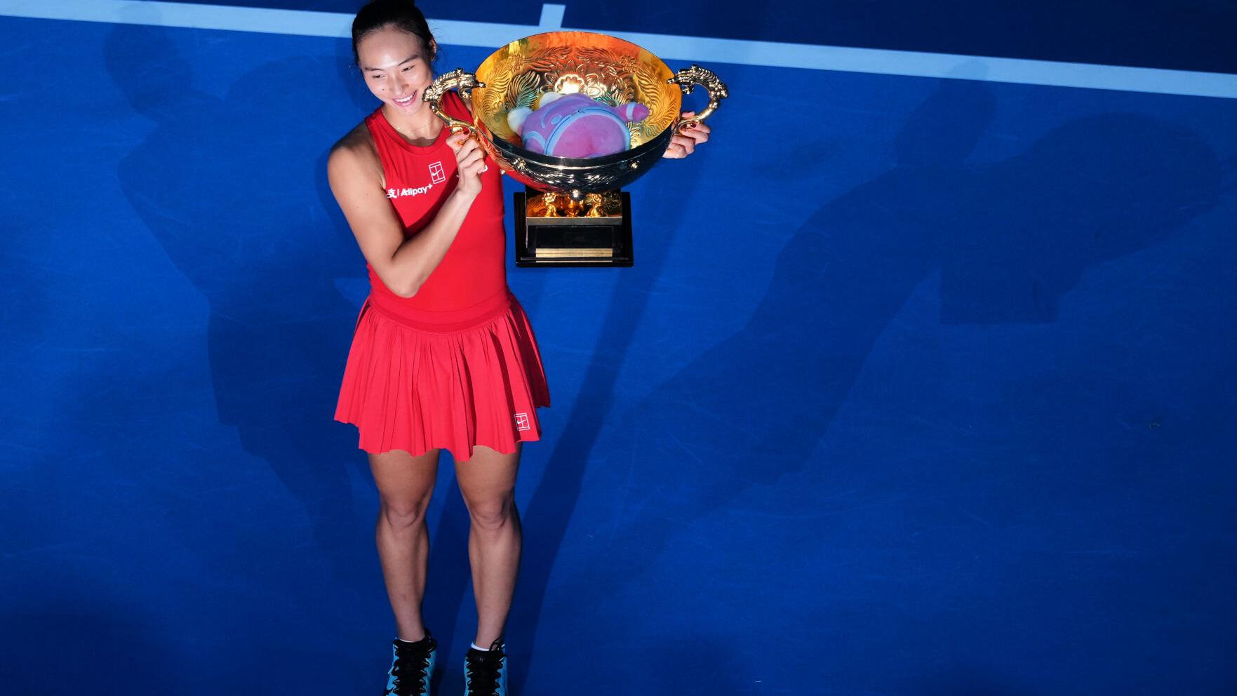 China Open Tennis