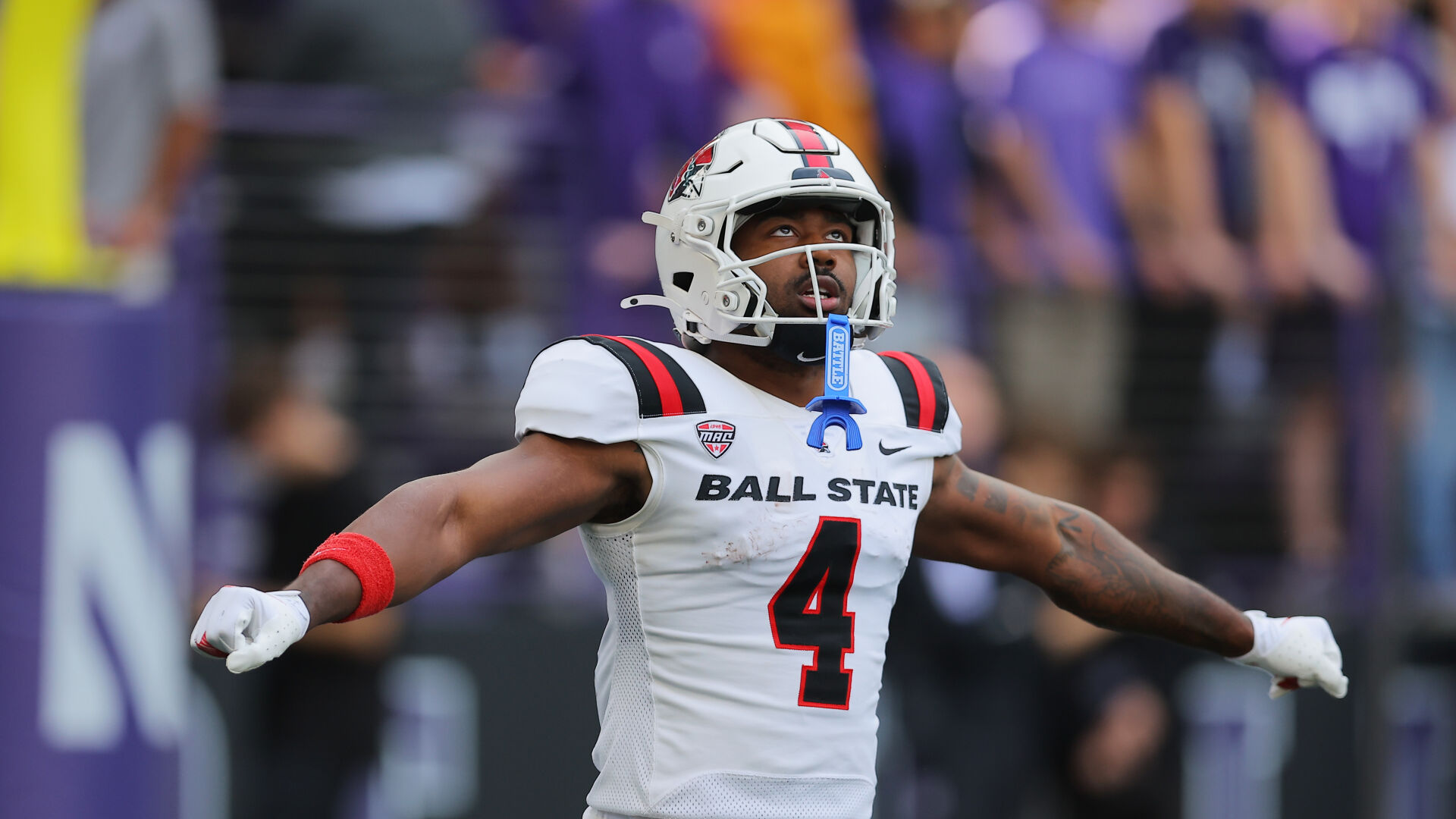 Ball St Football