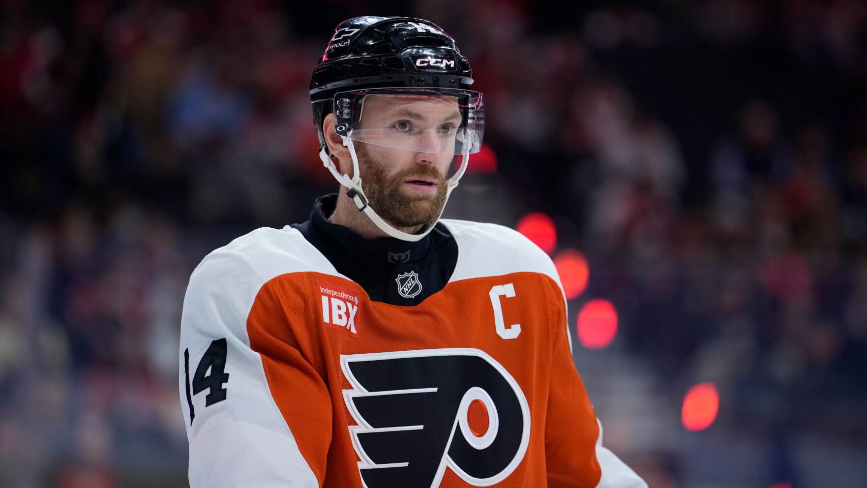 Hurricanes Flyers Hockey