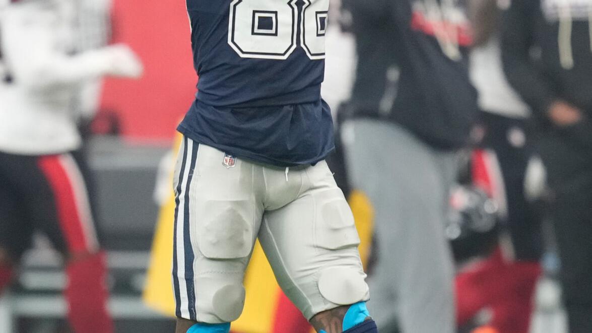 Cowboys Texans Football