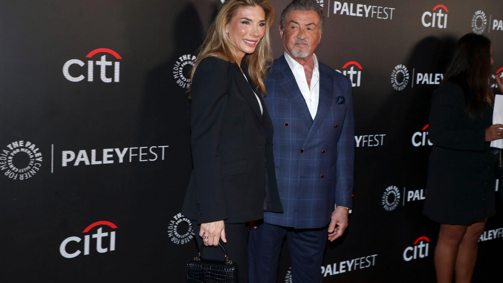 2026 PaleyFest NY - "Tulsa King" Special Screening