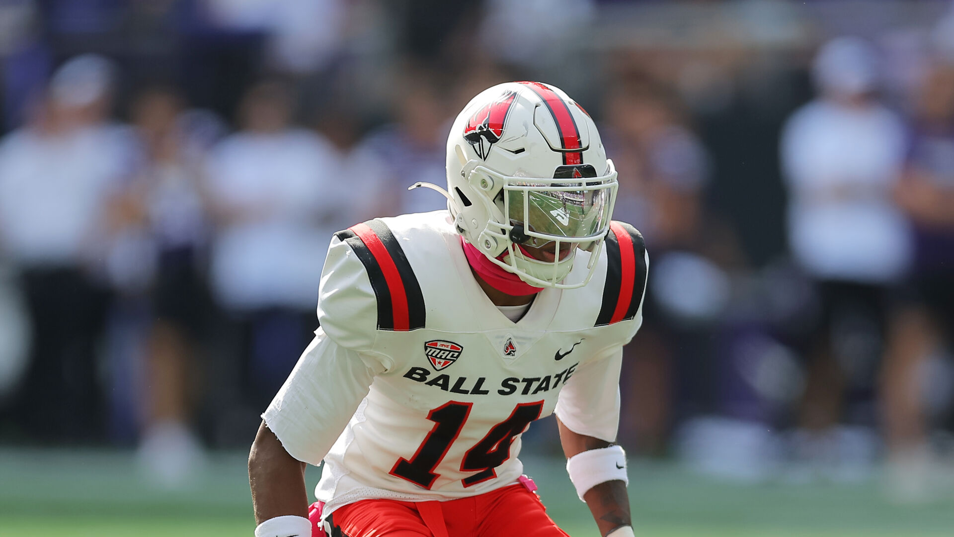Ball St Football