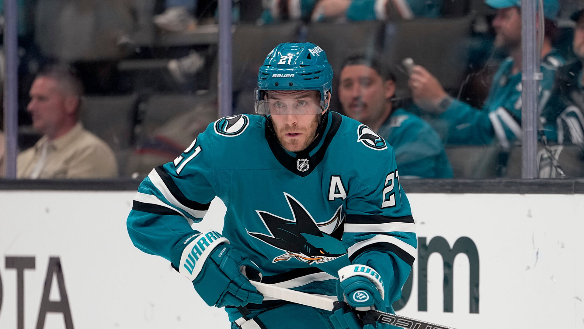 Sharks Hockey
