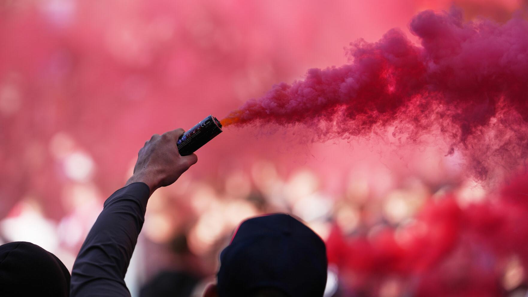 Britain Premier League Soccer