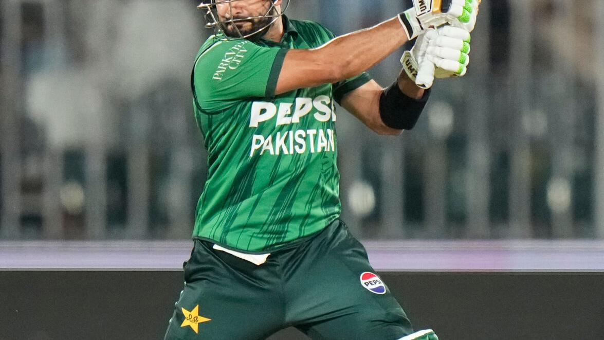 Pakistan Sri Lanka Cricket