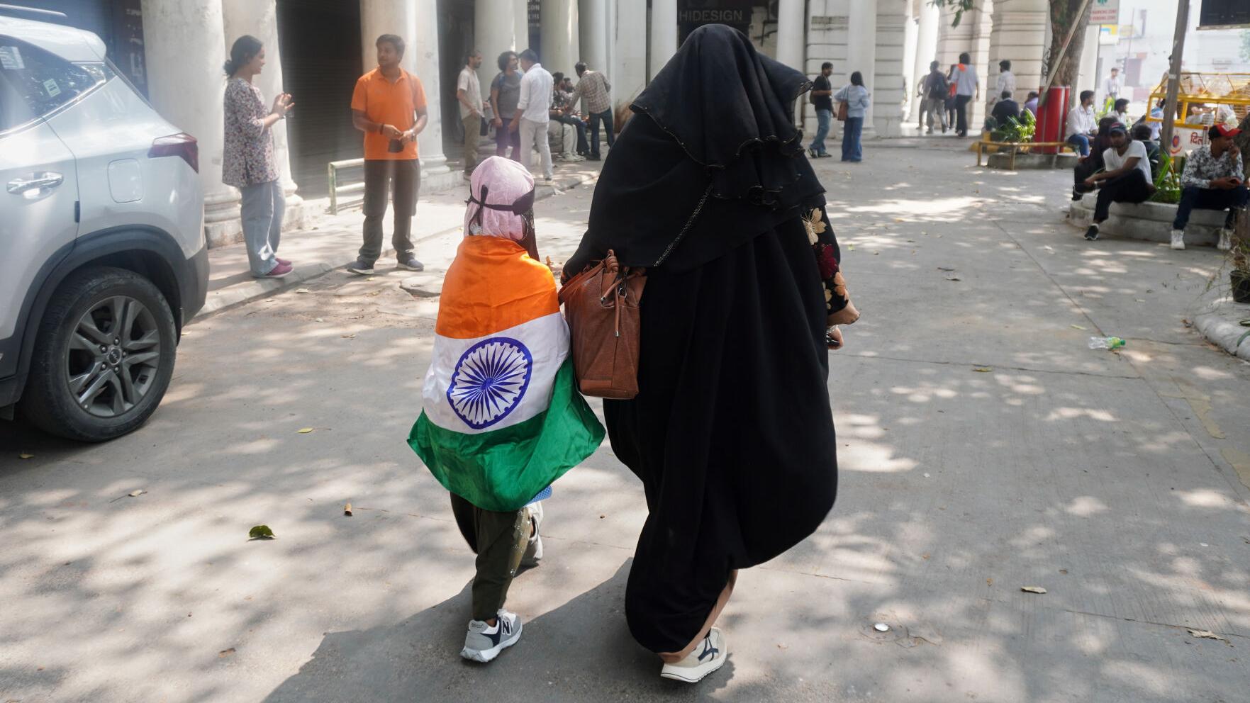 India Protests