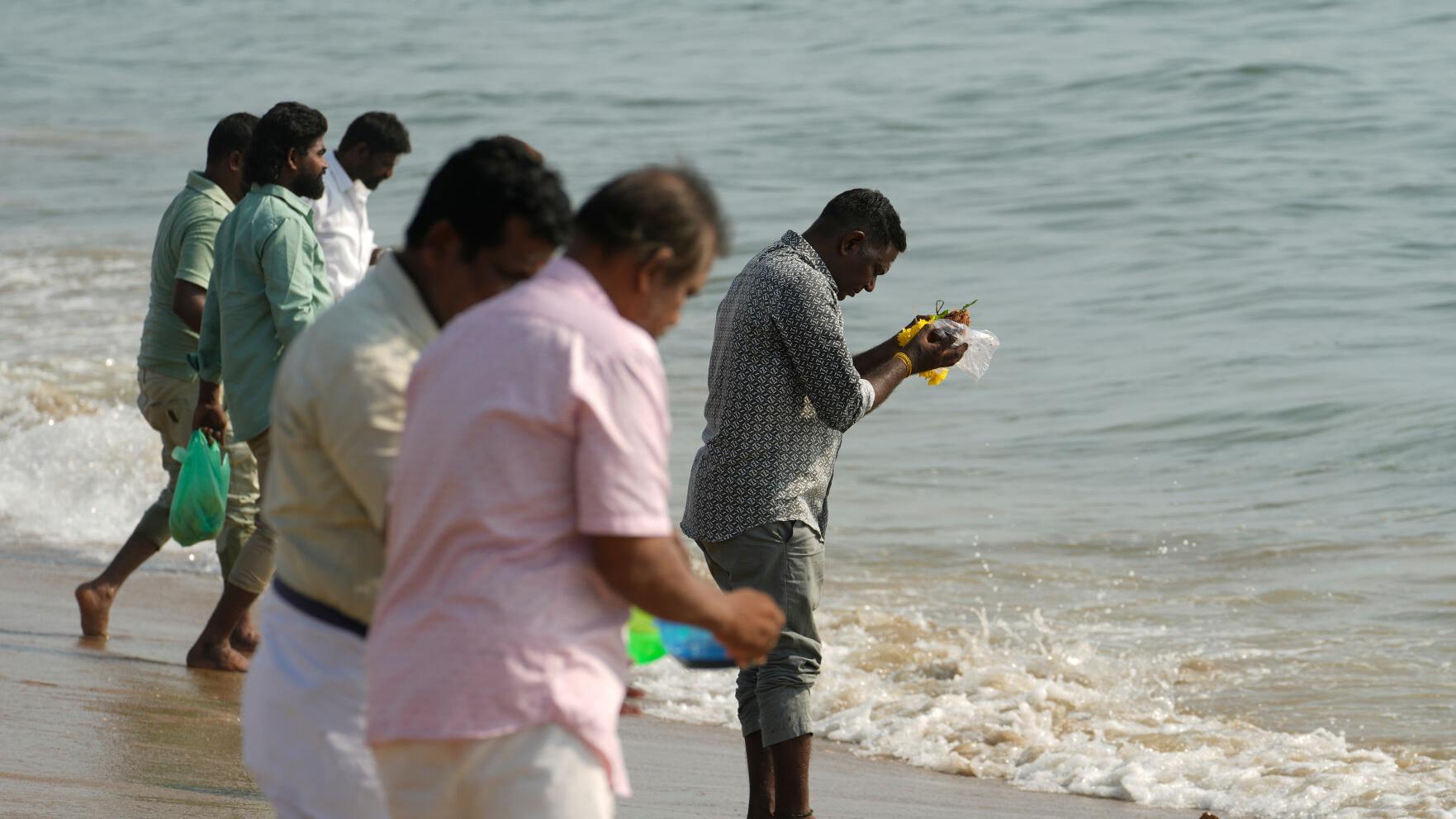India Hindu Festival