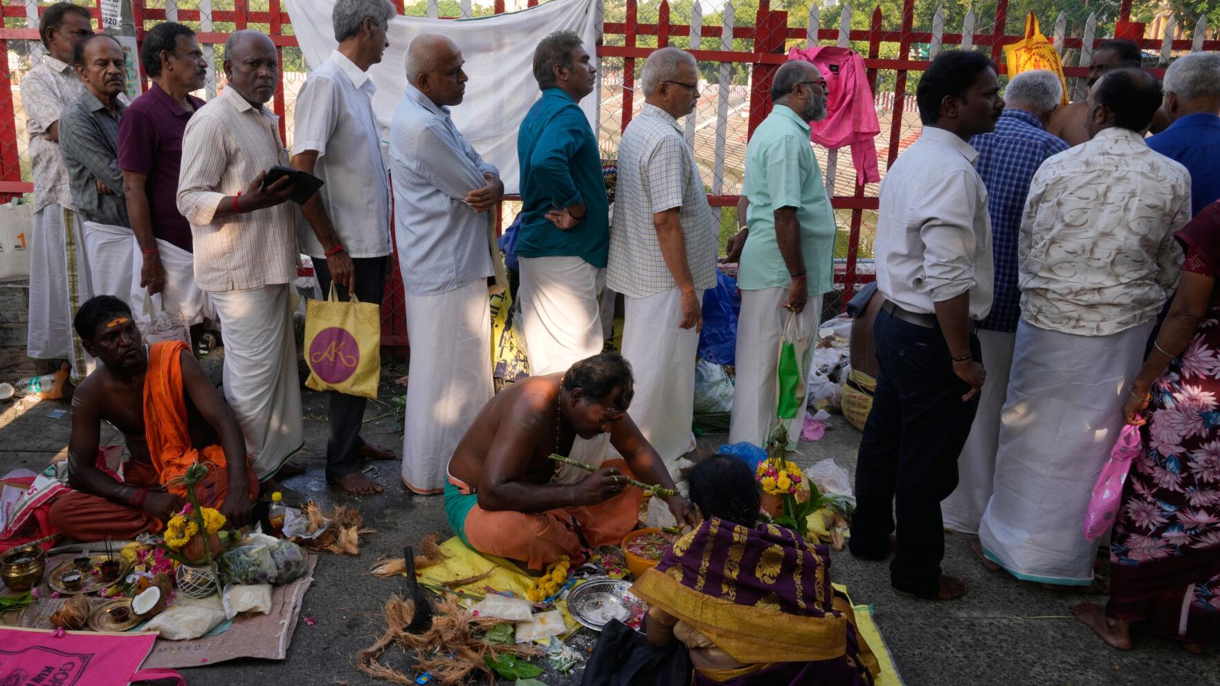 India Hindu Festival