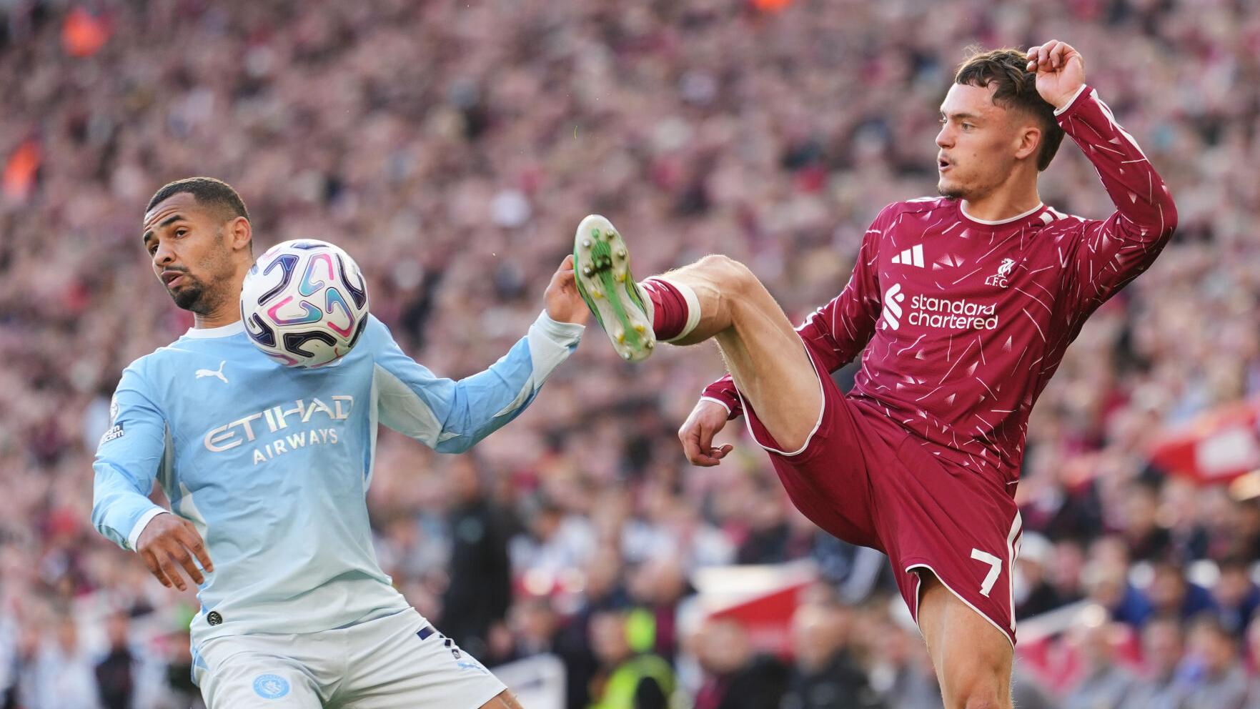 Britain Premier League Soccer