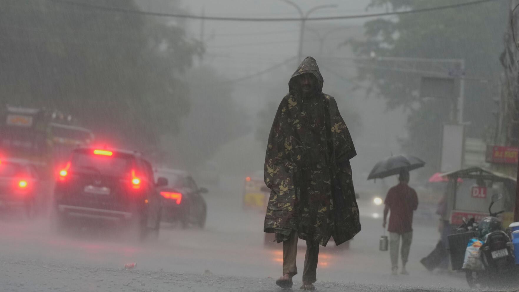 India Weather