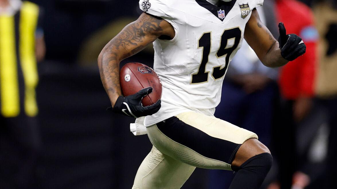 Falcons Saints Football