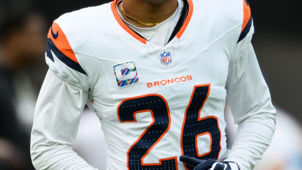 Broncos Chargers Football