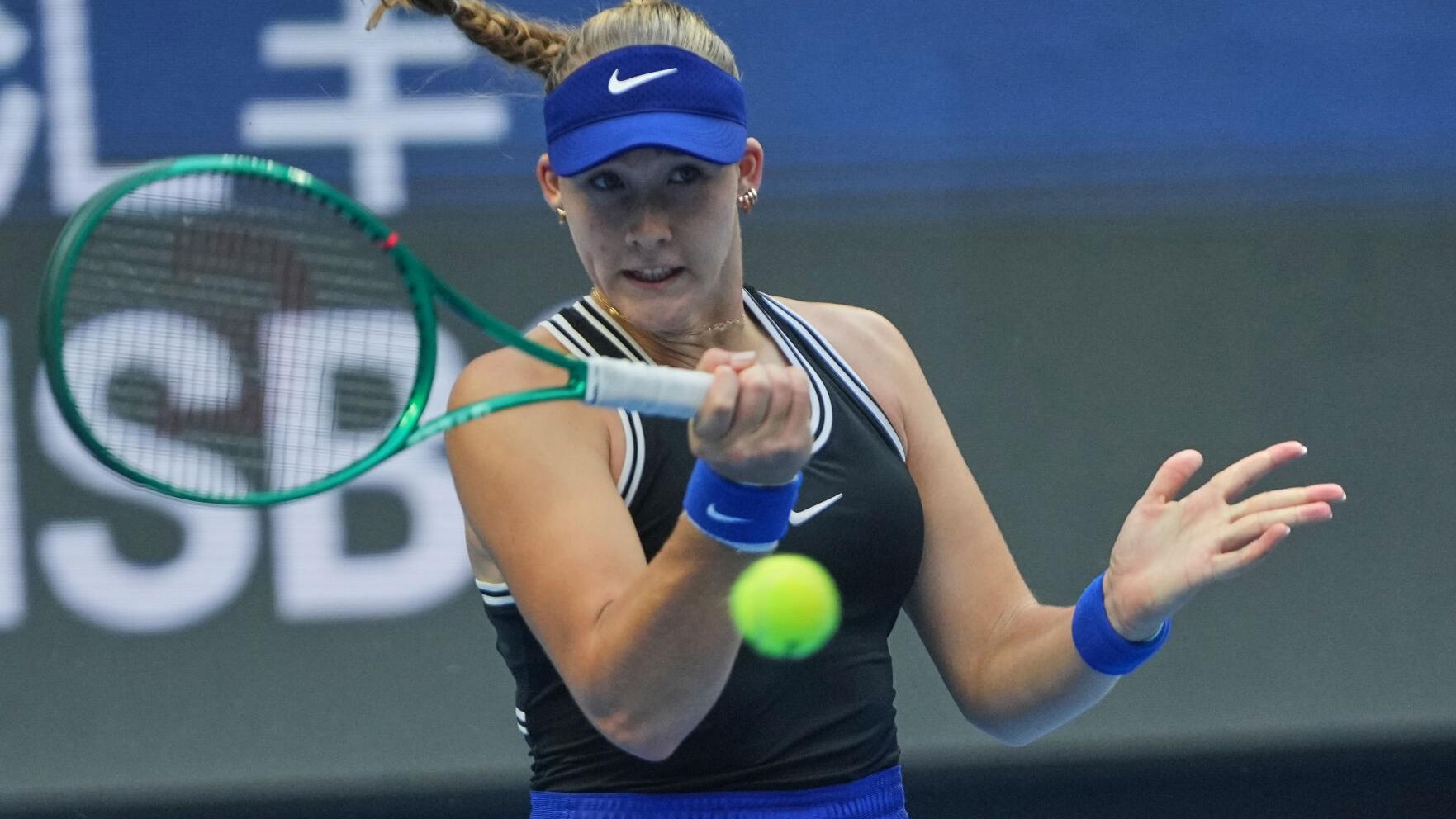 China Open Tennis