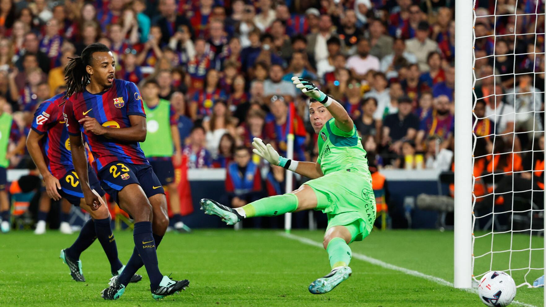 Spain La Liga Soccer