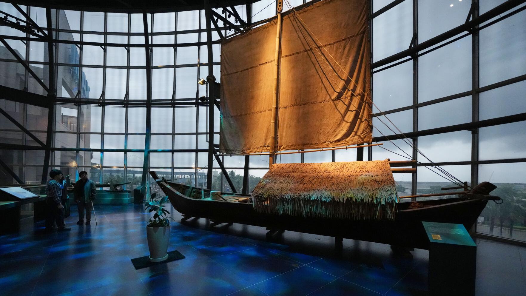 Philippines Galleon Museum