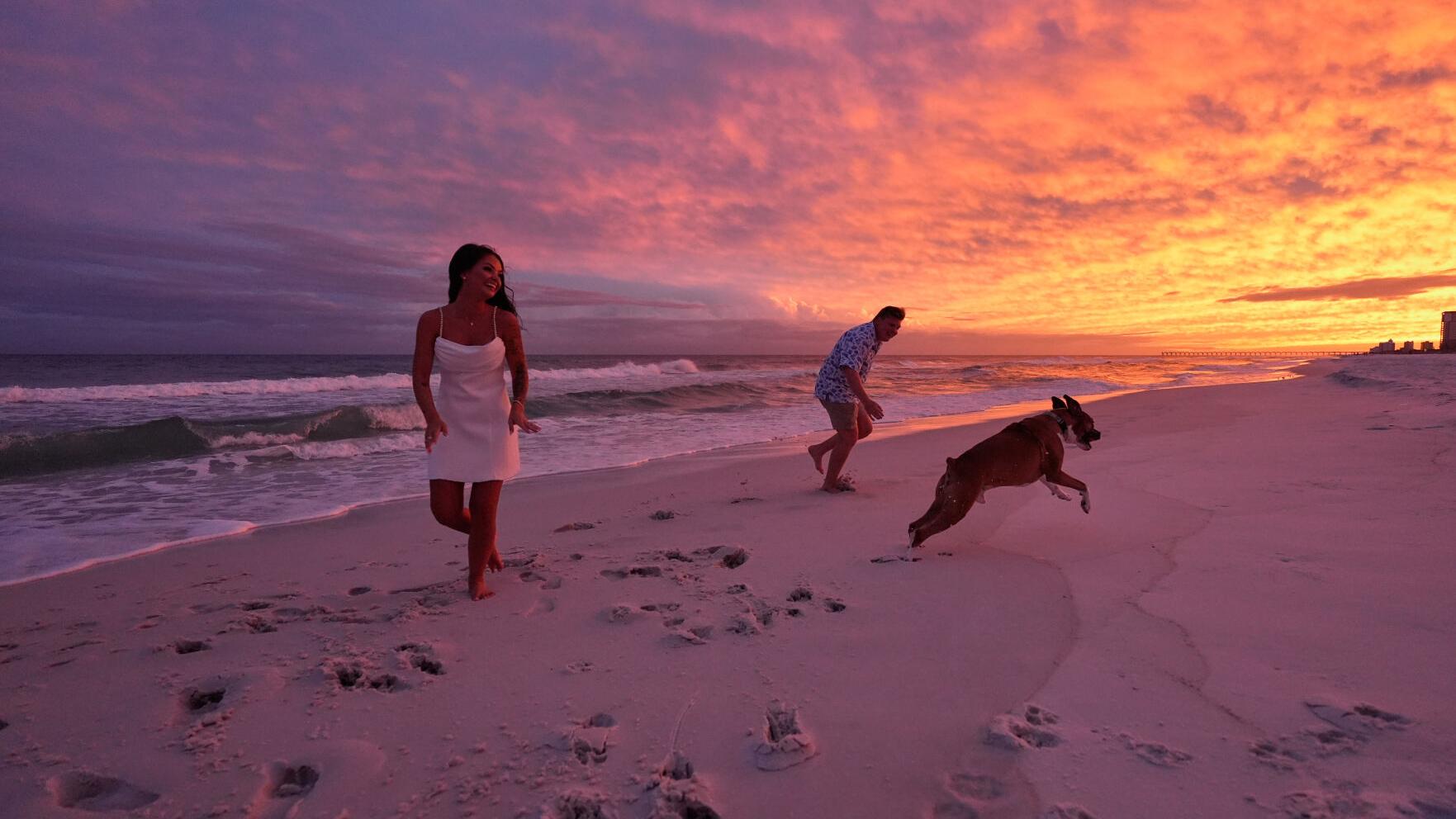 APTOPIX US Florida Extreme Weather Isaias