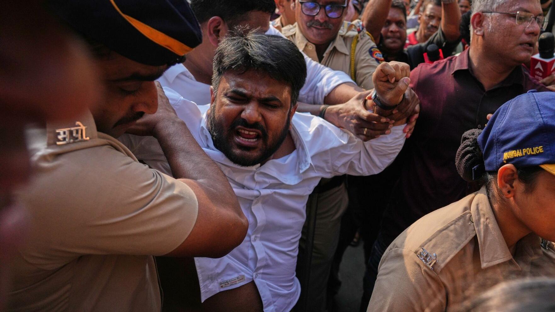 India Protests