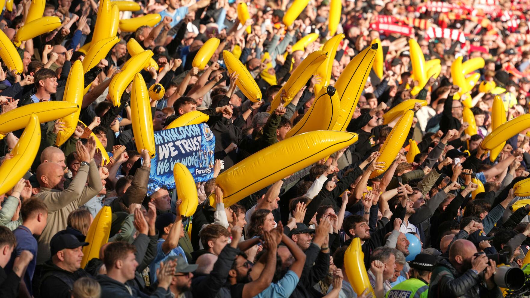 Britain Premier League Soccer