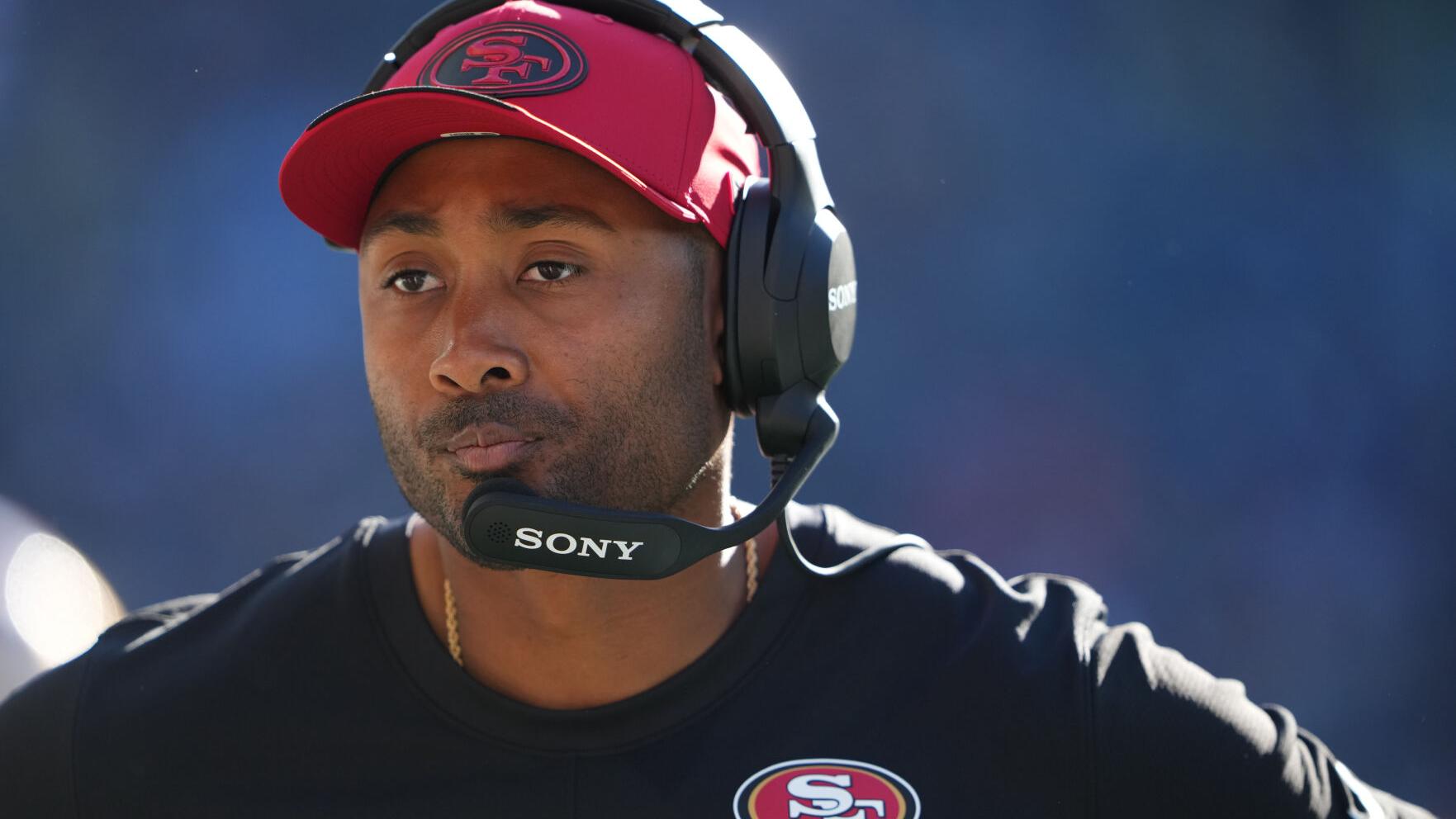 49ers Seahawks Football