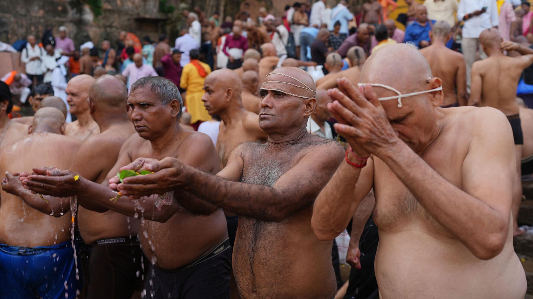 India Hindu Festival