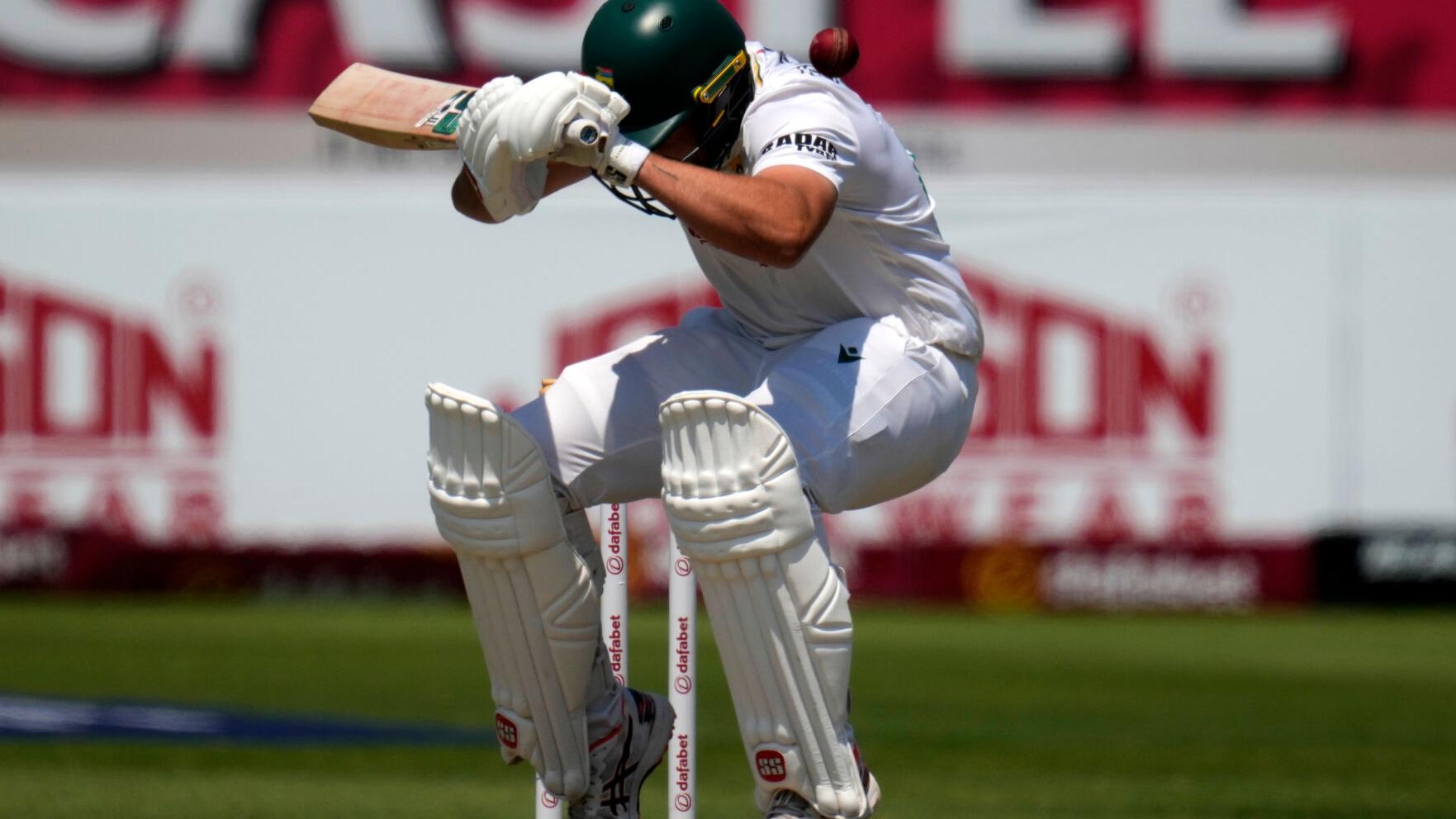 South Africa Australia Cricket