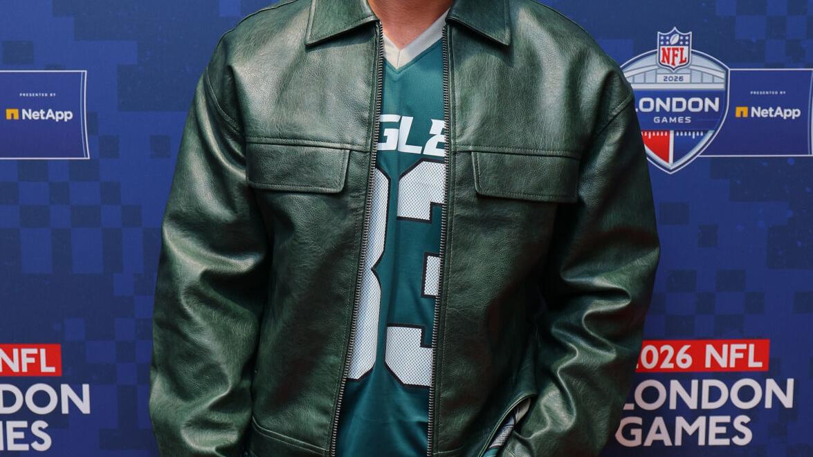 Eagles Jaguars Football