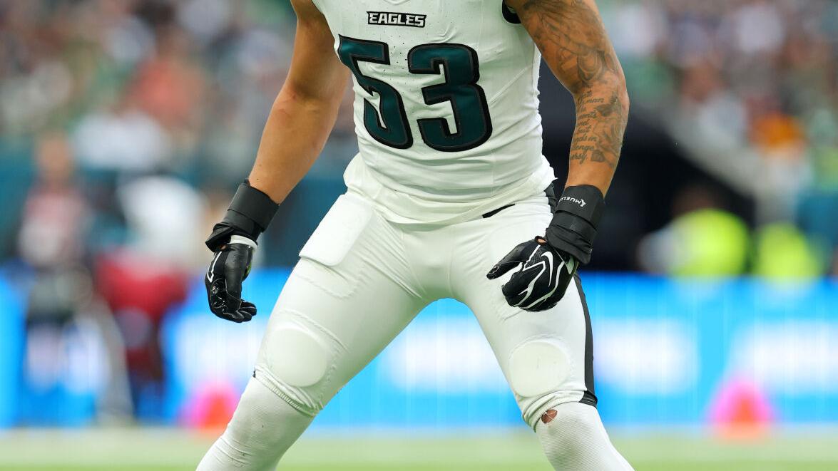 Eagles Jaguars Football