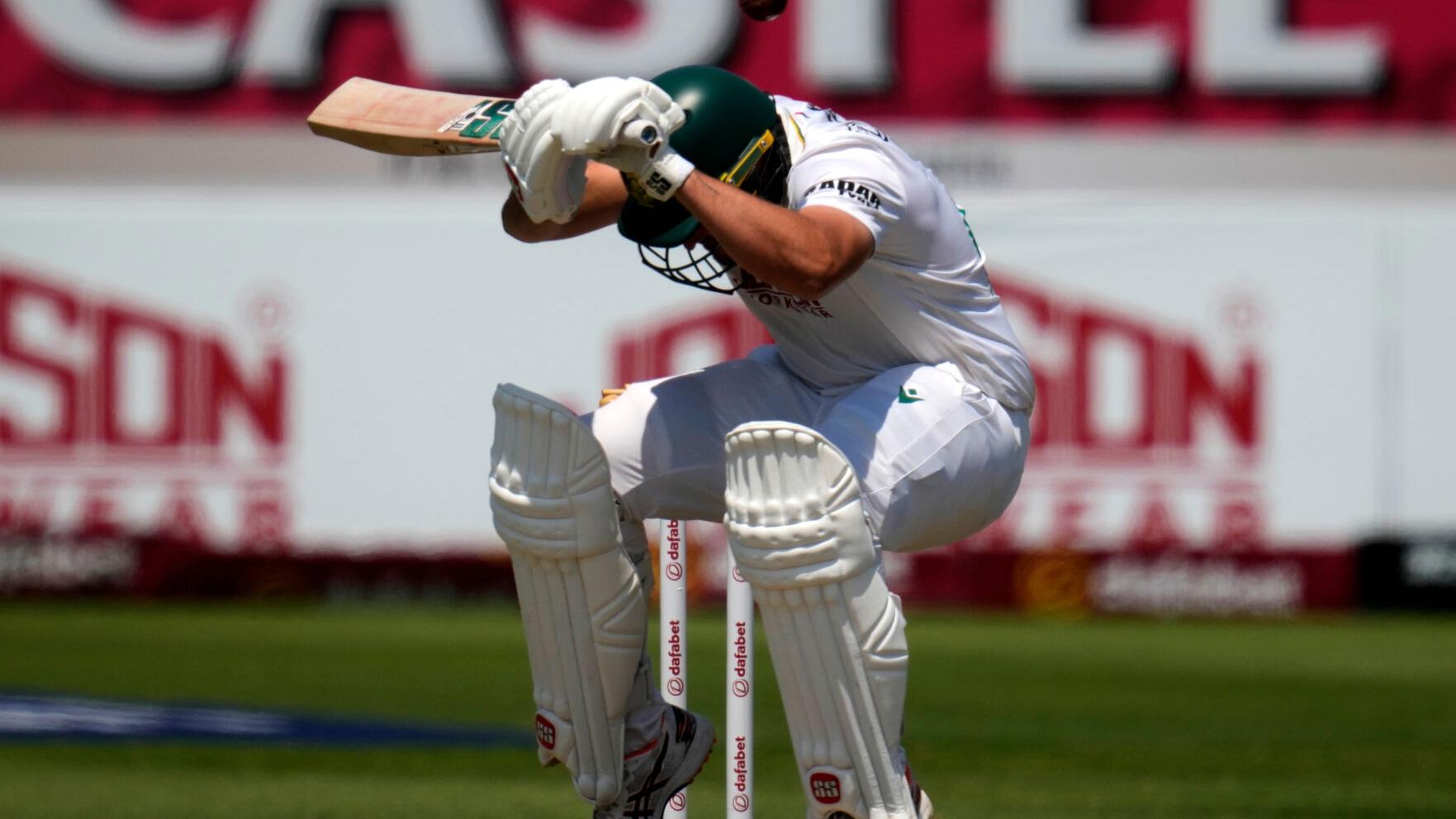 South Africa Australia Cricket