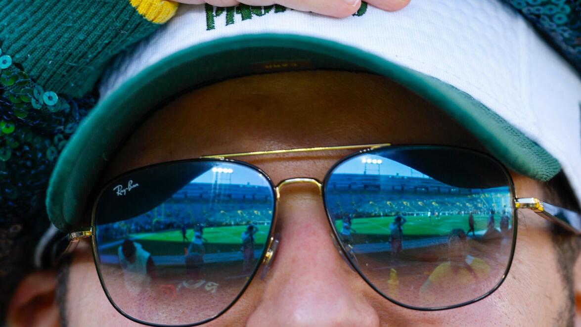 Bears Packers Football