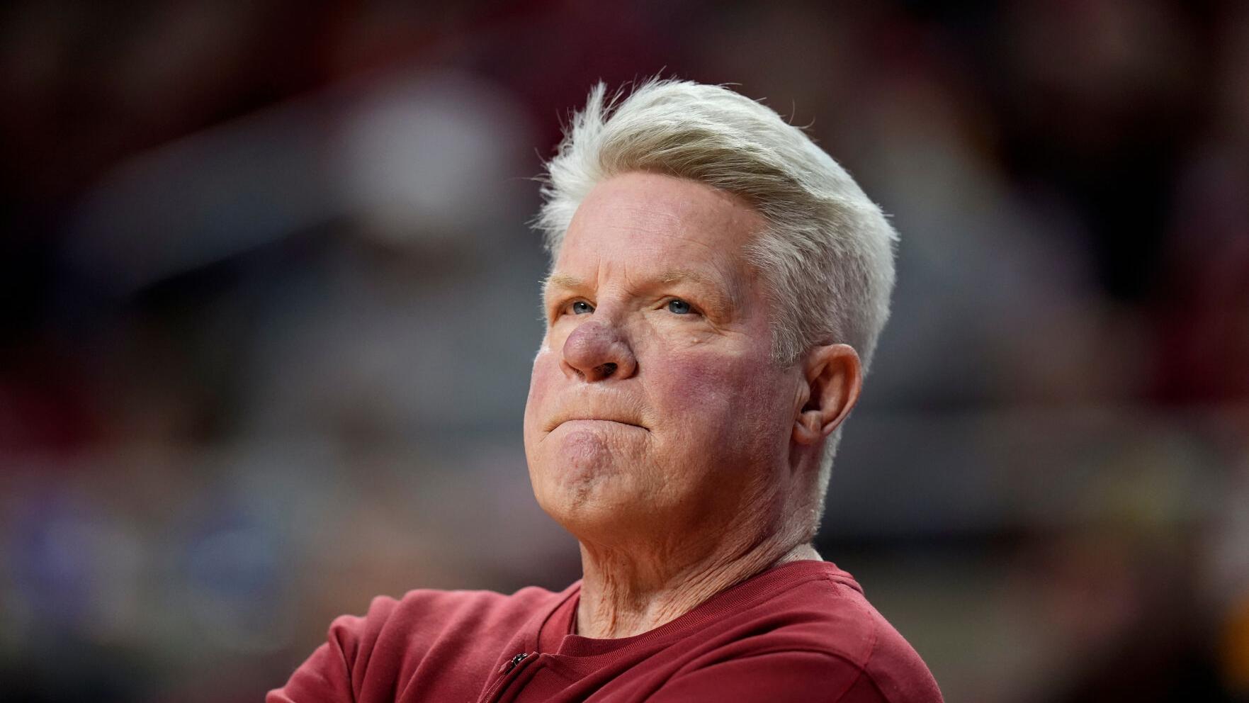 Iowa St Fennelly Finale Basketball